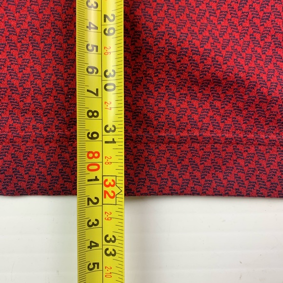 DOCKERS GOLF Mens Short Sleeve Golf Polo Size L - Picture 9 of 9